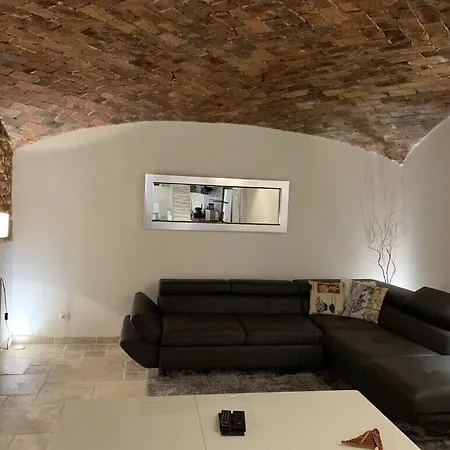 C098- - Suquet Bel - Grande Terrasse Appartement *
