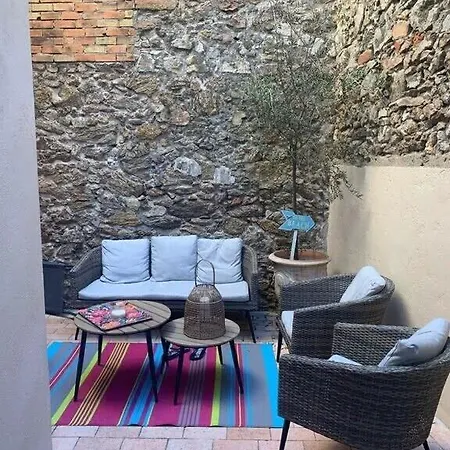 Appartement C098- - Suquet Bel - Grande Terrasse Cannes