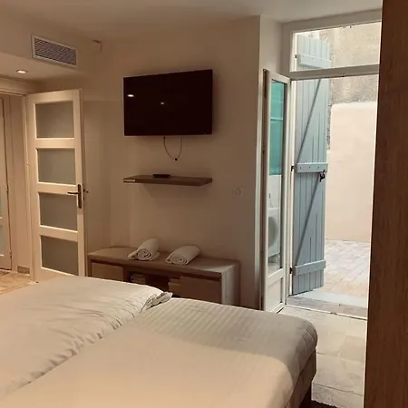 Apartment C098- - Suquet Bel - Grande Terrasse *