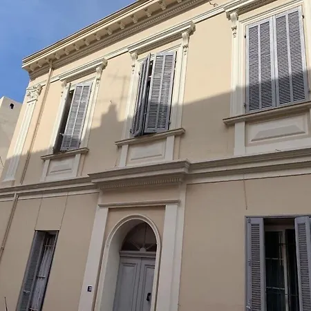 C098- - Suquet Bel - Grande Terrasse * カンヌ